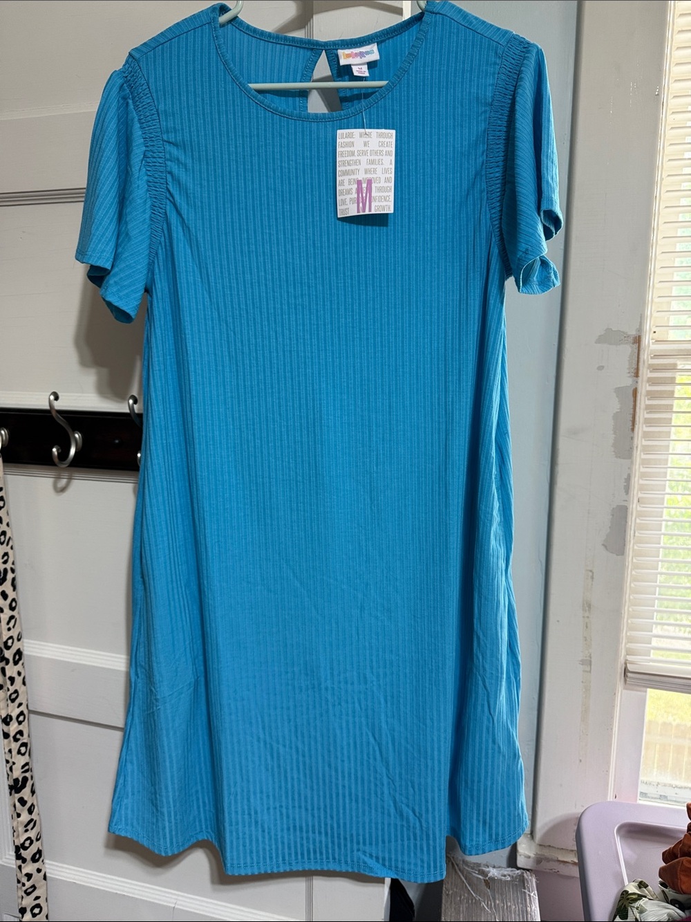 Lularoe Roselyn nwt medium